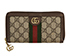 Gucci Ophidia GG Zip Around Wallet, front view